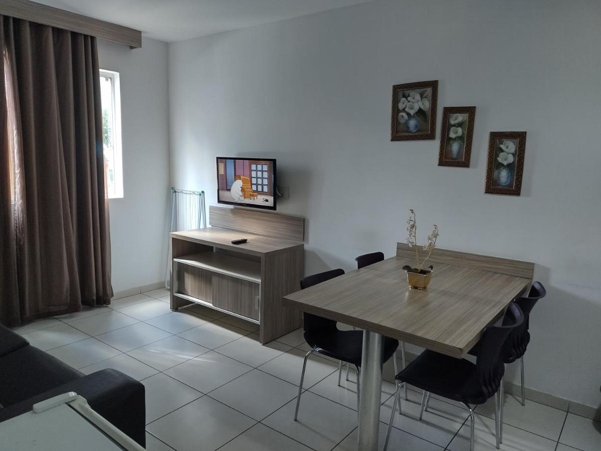 Prive Riviera Apartment กัลดัสโนวัส ภายนอก รูปภาพ