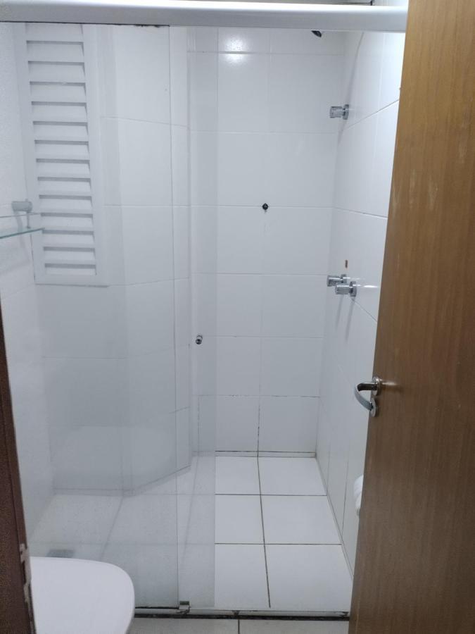 Prive Riviera Apartment กัลดัสโนวัส ภายนอก รูปภาพ
