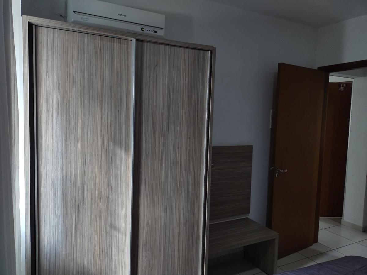 Prive Riviera Apartment กัลดัสโนวัส ภายนอก รูปภาพ