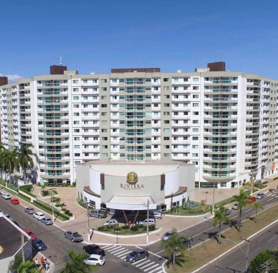 Prive Riviera Apartment กัลดัสโนวัส ภายนอก รูปภาพ