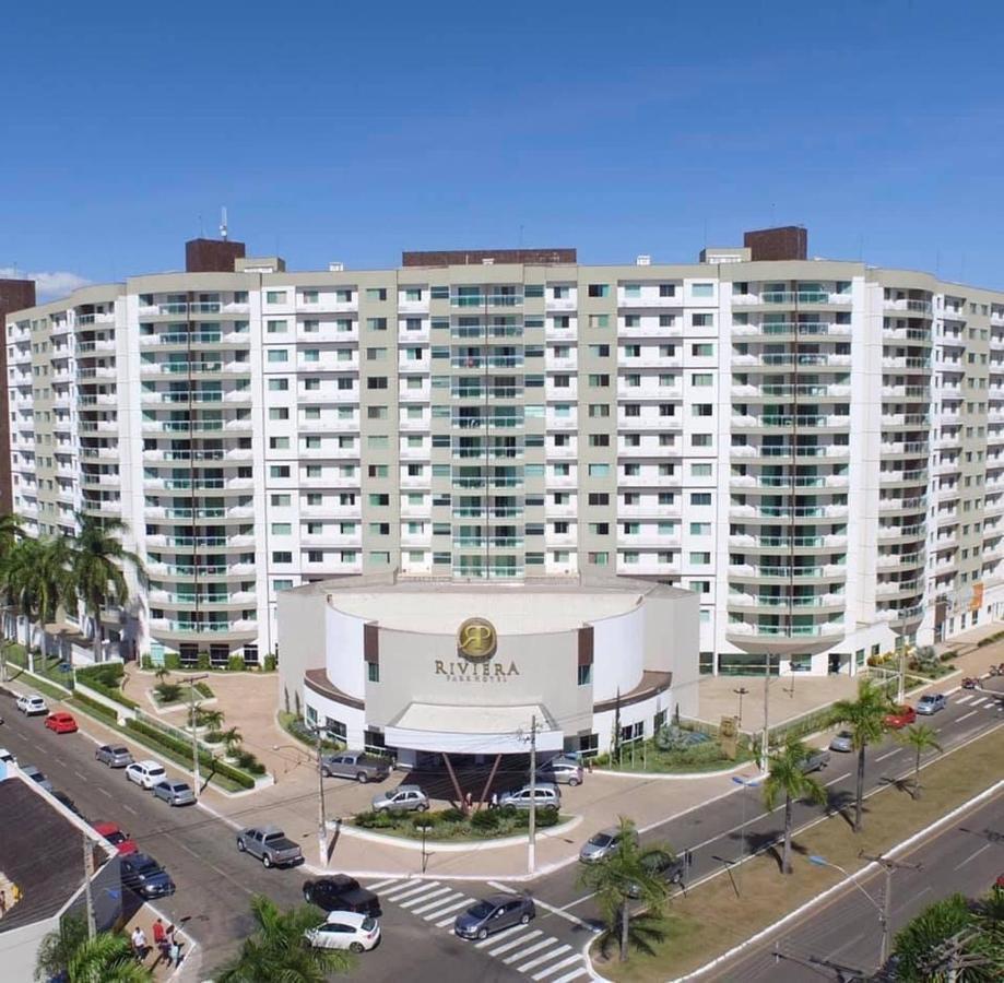 Prive Riviera Apartment กัลดัสโนวัส ภายนอก รูปภาพ