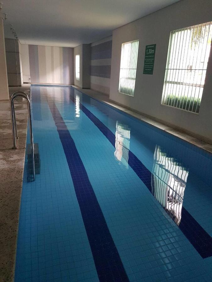 Prive Riviera Apartment กัลดัสโนวัส ภายนอก รูปภาพ